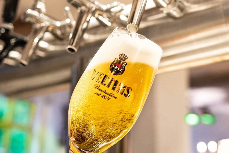 Veltins