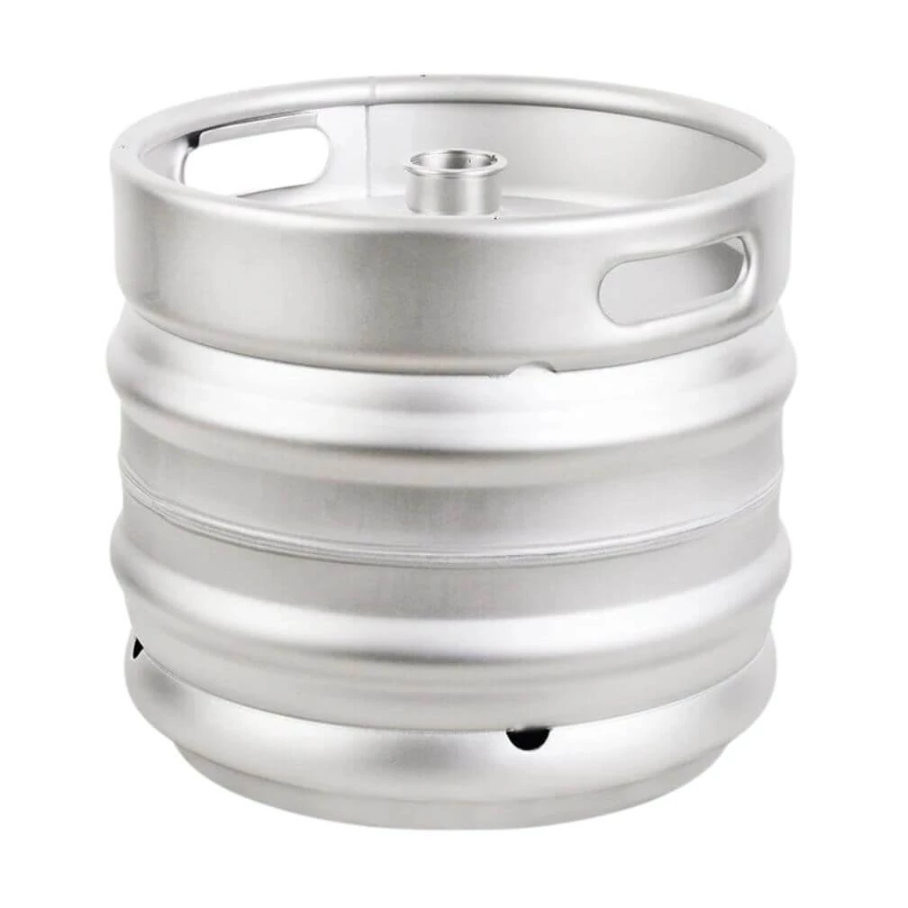 Stu Mostow Strawberry Berliner Weisse KEG 30L